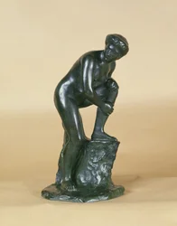 Afrodita, 1904